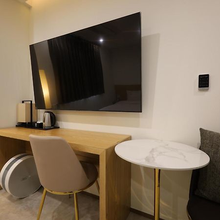 Trt Hotel بوسان المظهر الخارجي الصورة