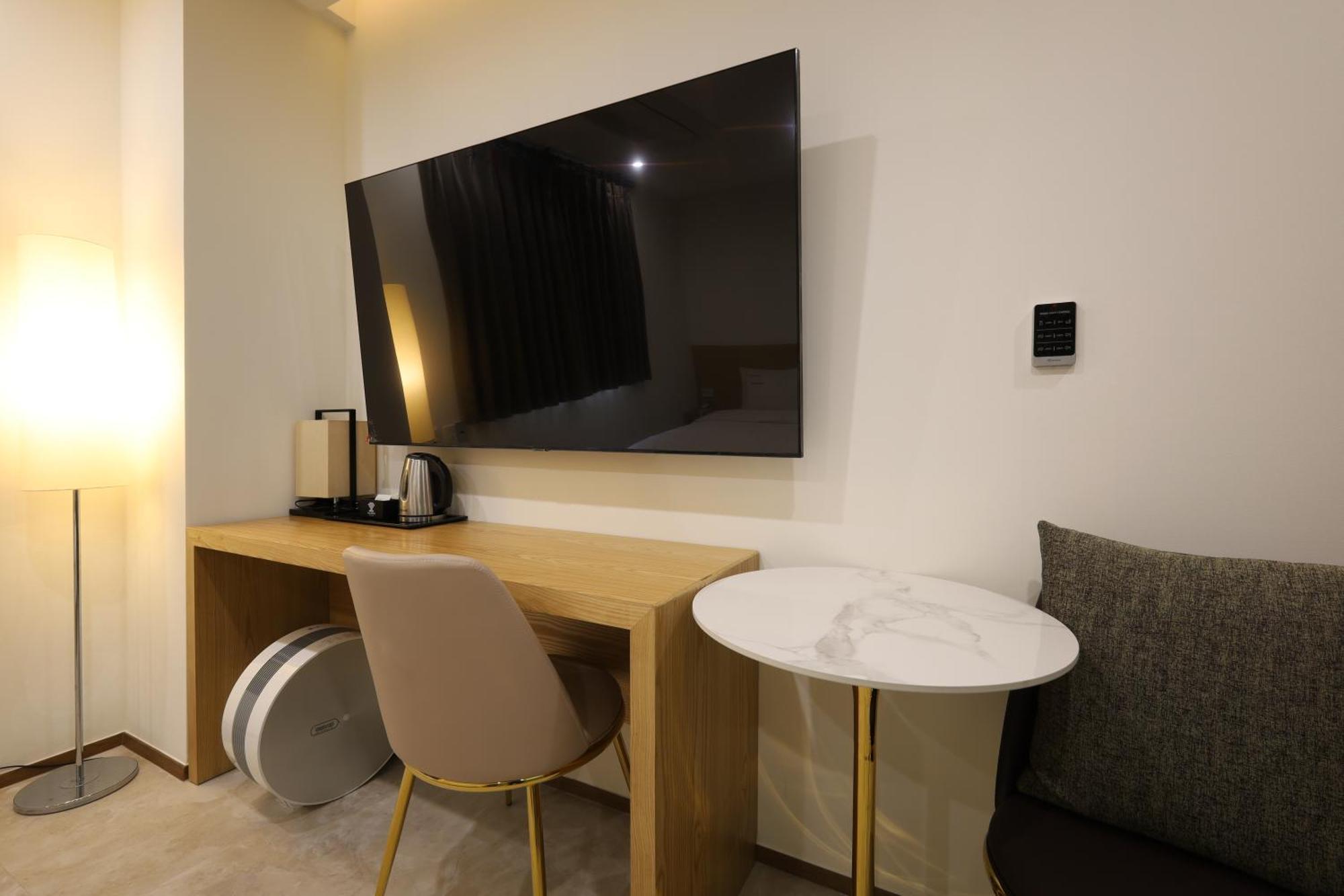 Trt Hotel بوسان المظهر الخارجي الصورة